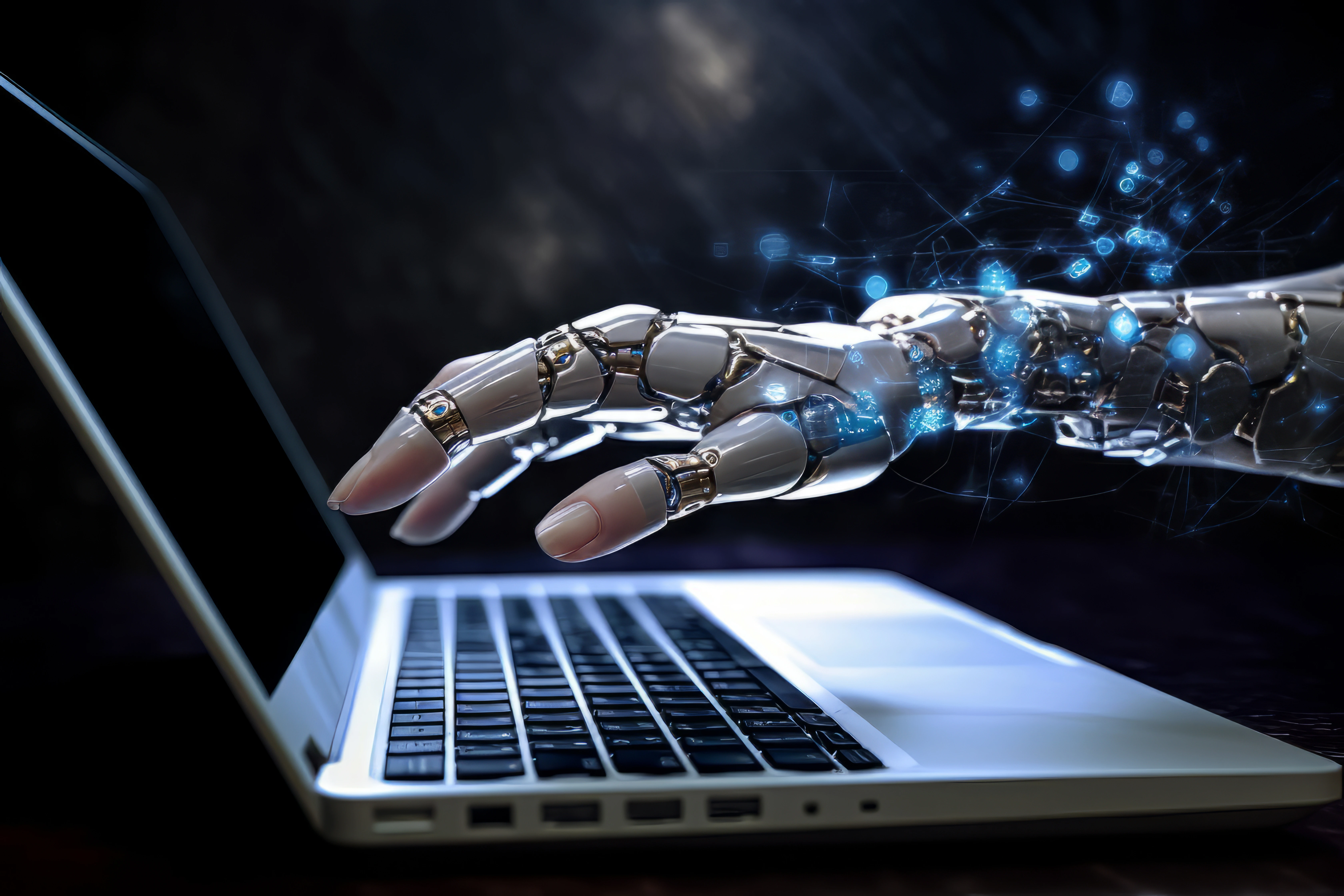 Top 5 Popular 2025 AI Trends Blog | RocketDevs